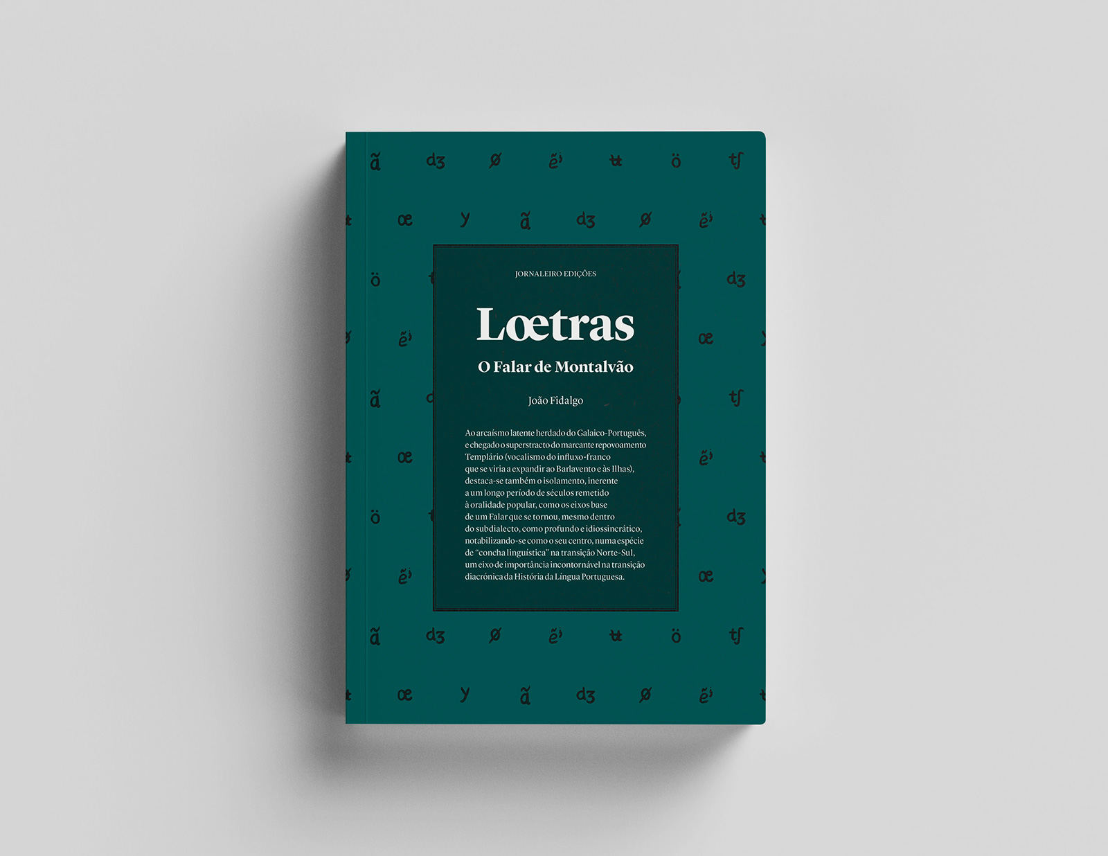 Lœtras ⟐ Book