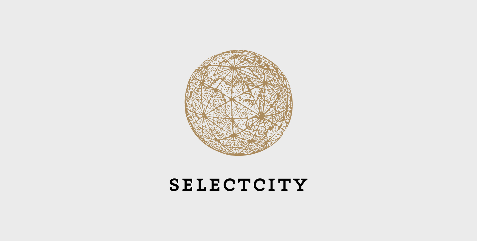 Selectcity ⟐ Logo